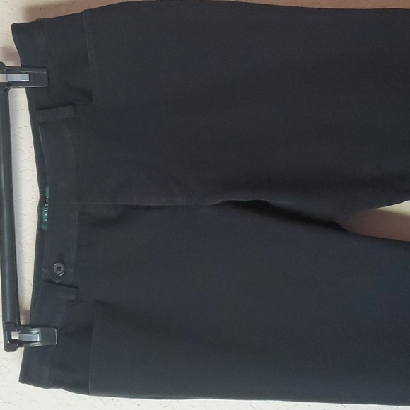 Lauren Ralph Lauren Adelle sz 14 Slimming fit modern straight trouser - Picture 2 of 15